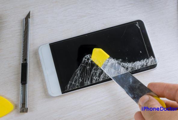 Beneficii reparație iPhone profesională